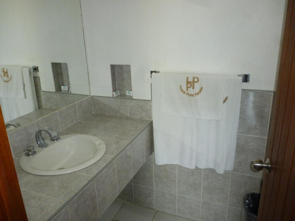 Punta Paraiso Resort Puerto Escondido  Cameră foto